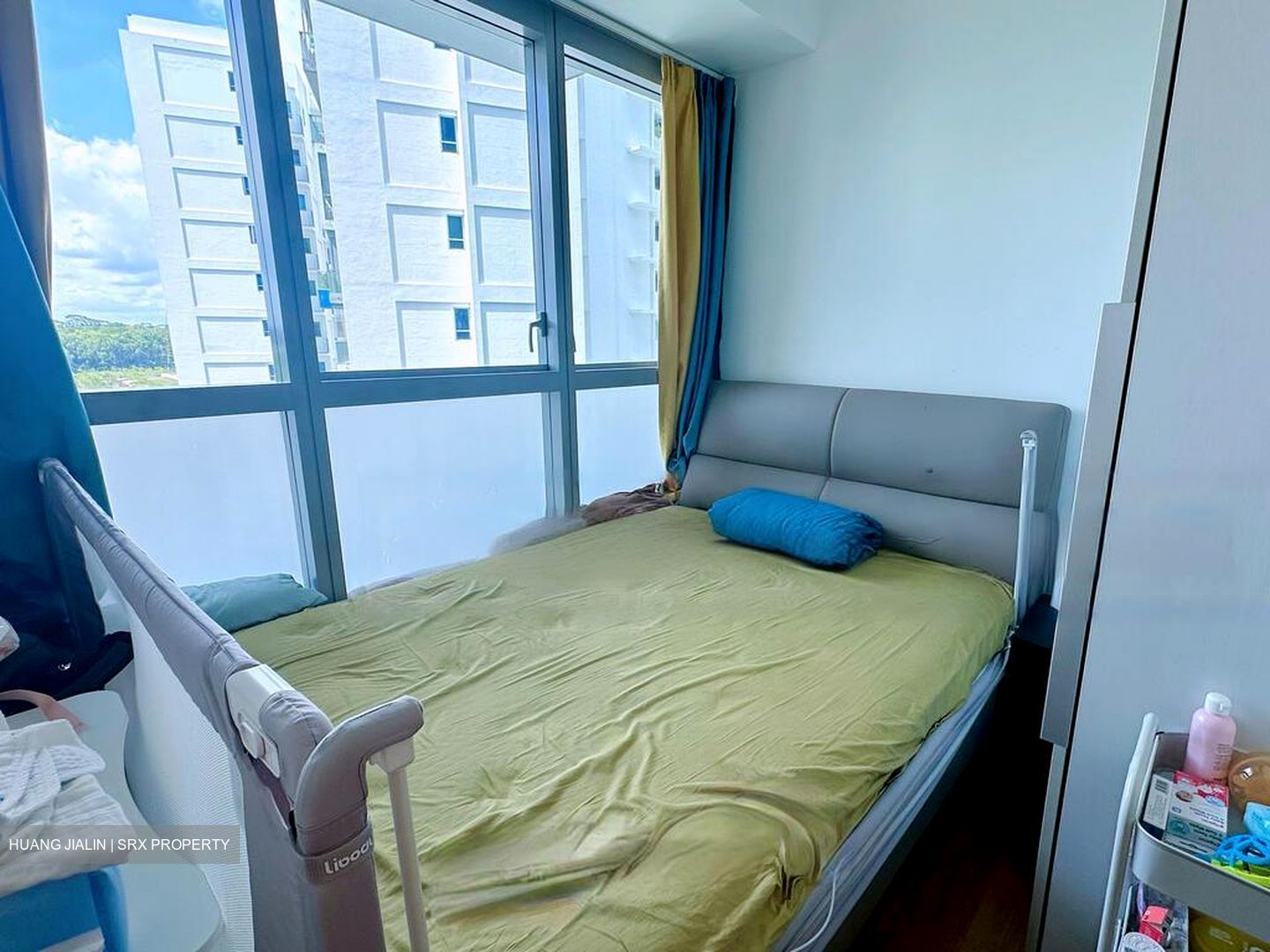 The Santorini (D18), Condominium #466392221